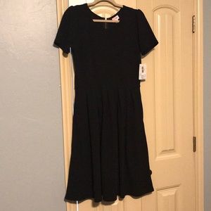 LuLaRoe Amelia dress